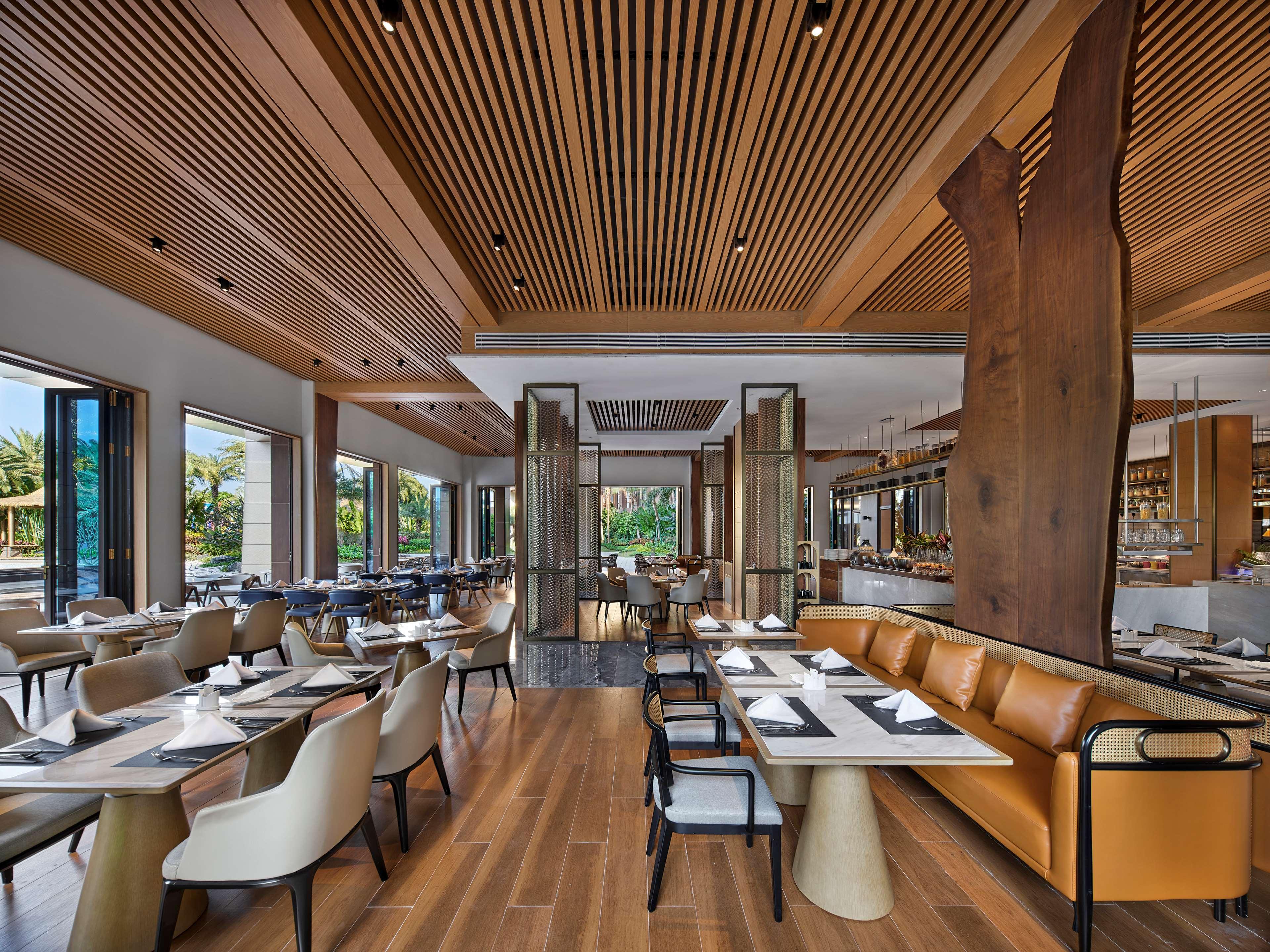 Doubletree By Hilton Lingshui Hot Spring Hotel Exterior photo