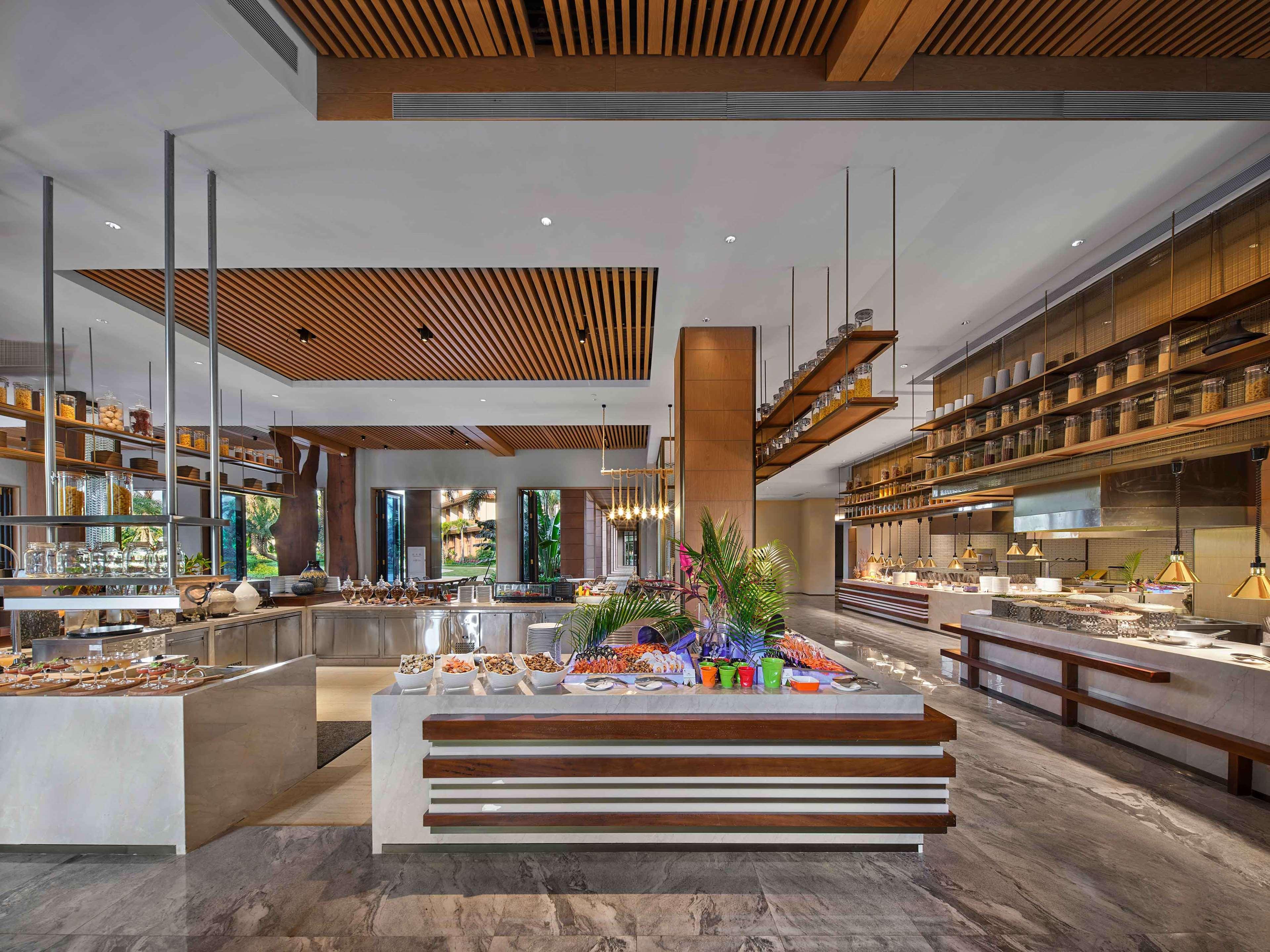 Doubletree By Hilton Lingshui Hot Spring Hotel Exterior photo
